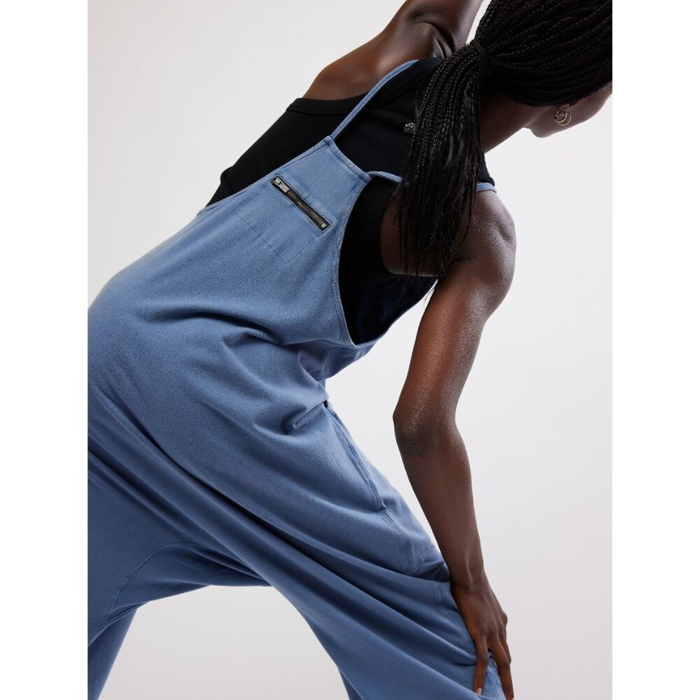 🆕 FP MOVEMENT Hot Shot Onesie / Skyline - Picture 4 of 10
